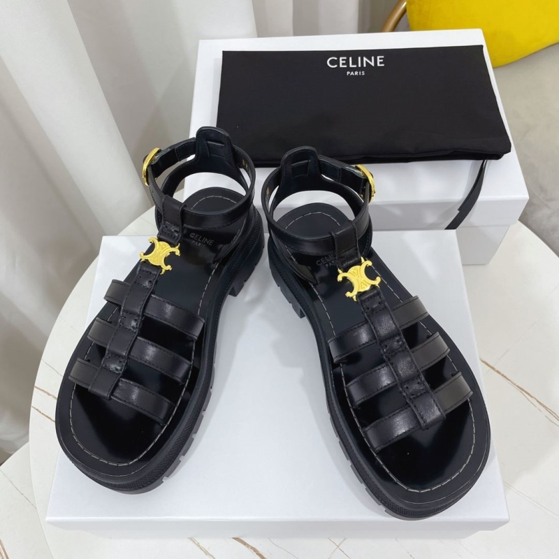 Celine Sandals